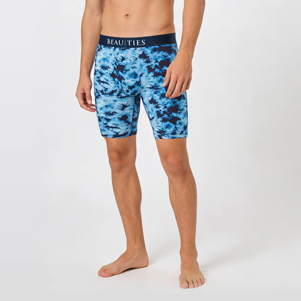 Belaflora Athletic Boxer Briefs - Image 3