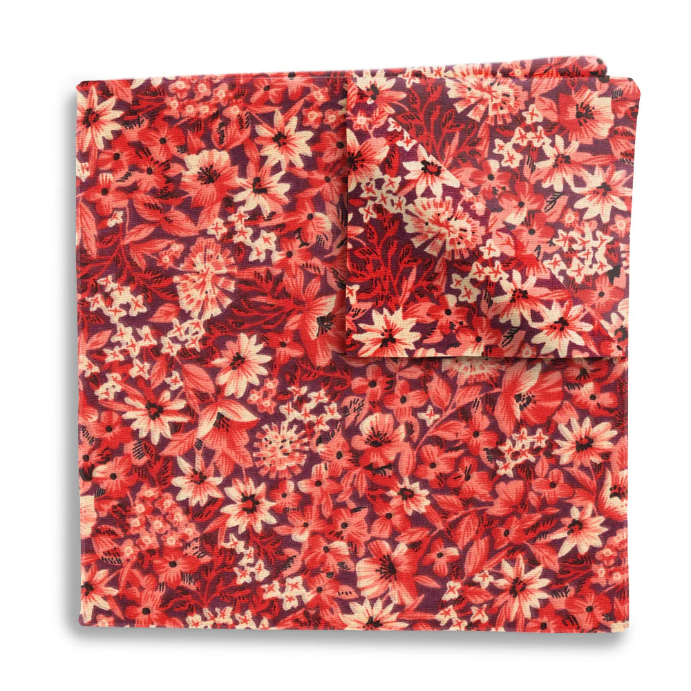Bellasola - Pocket Squares