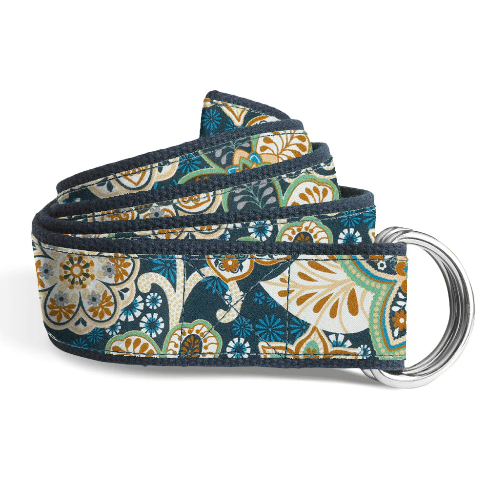 Bellefleur - D-Ring Belts
