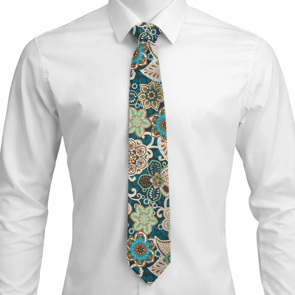 Bellefleur - Neckties - Image 3