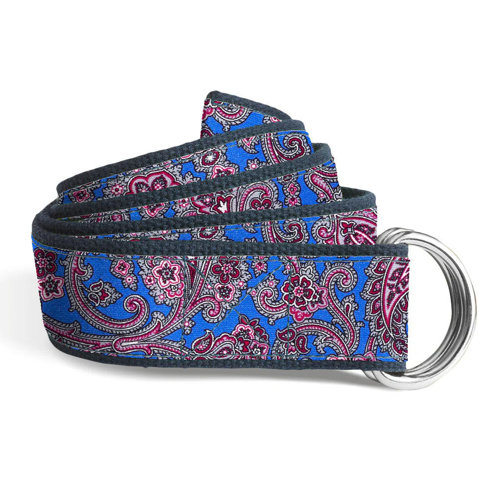 Bellissima - D-Ring Belts