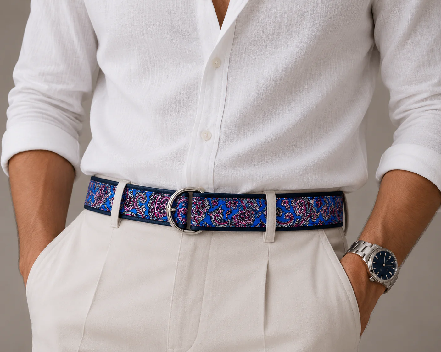 Bellissima - D-Ring Belts - Image 3