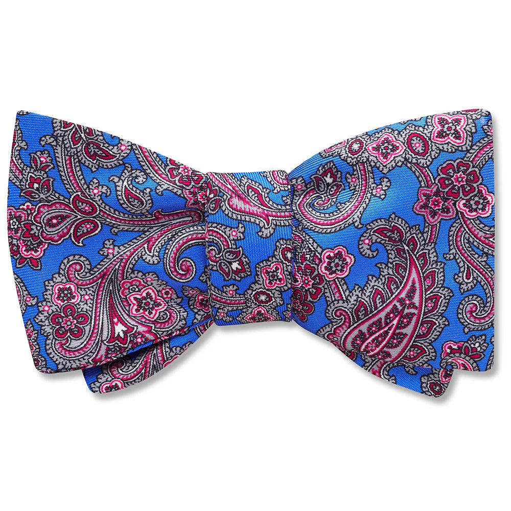 Bellissima - Dog Bow Ties