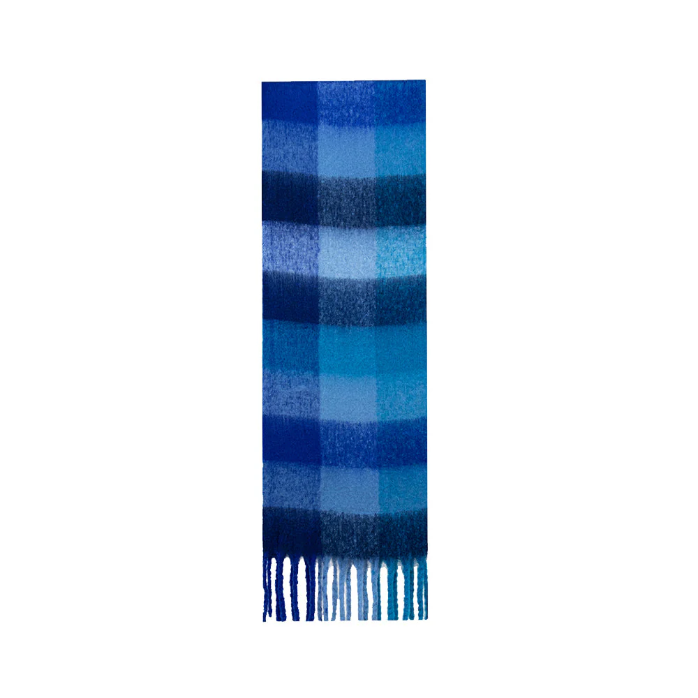 Benesse Winter Shawl - Image 2