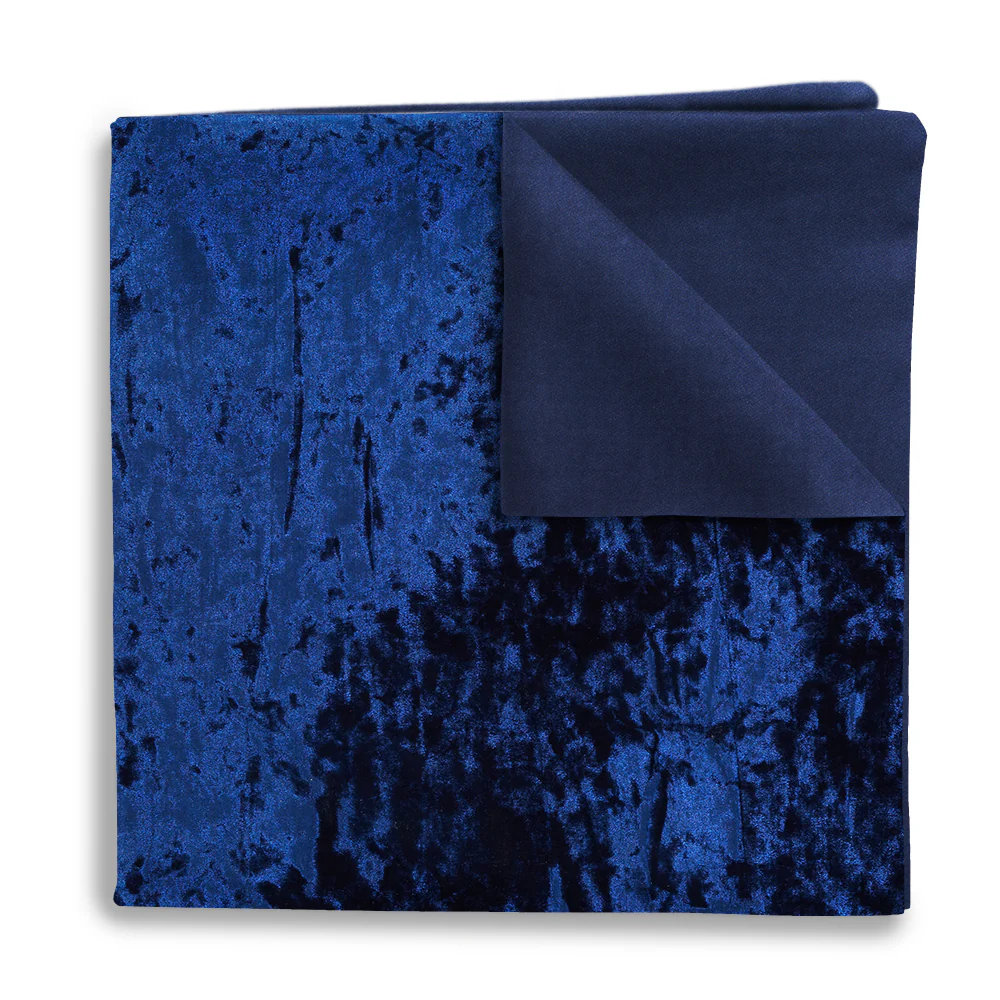Velvet Horizon - Pocket Squares