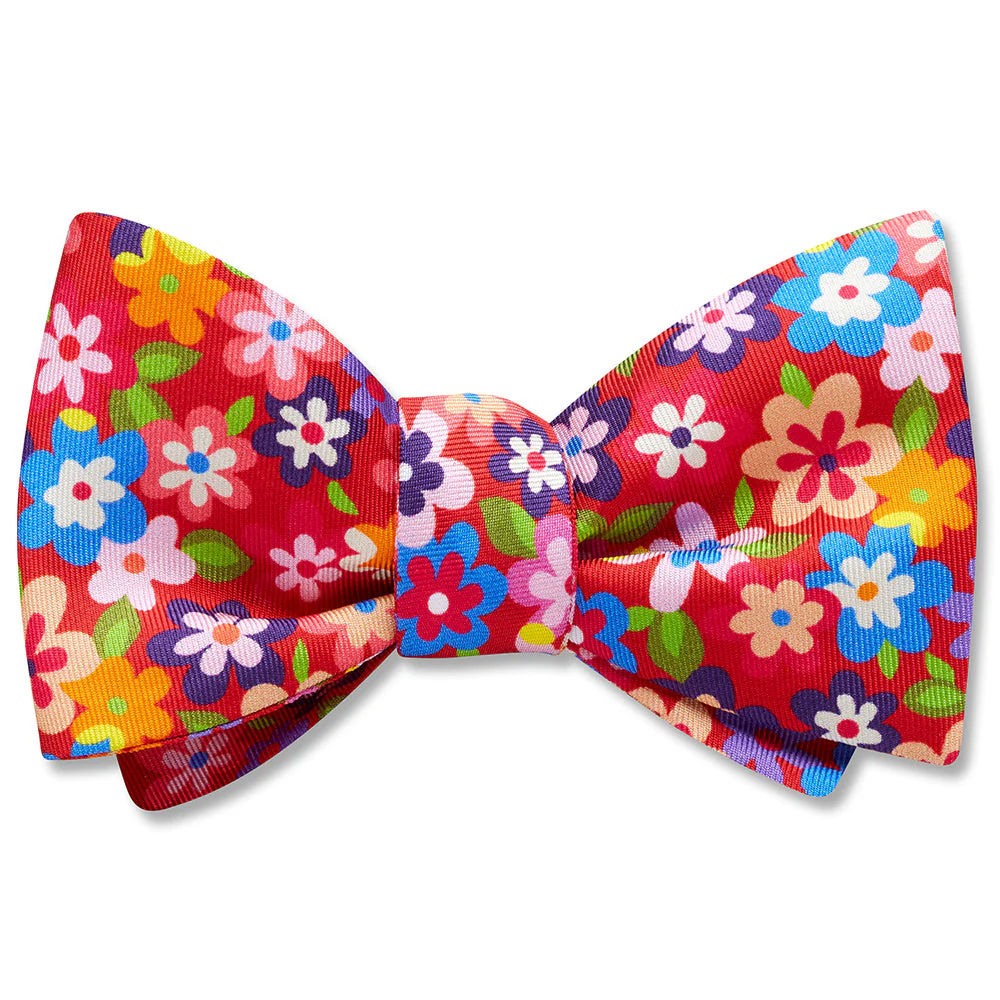 Berkeley - bow ties