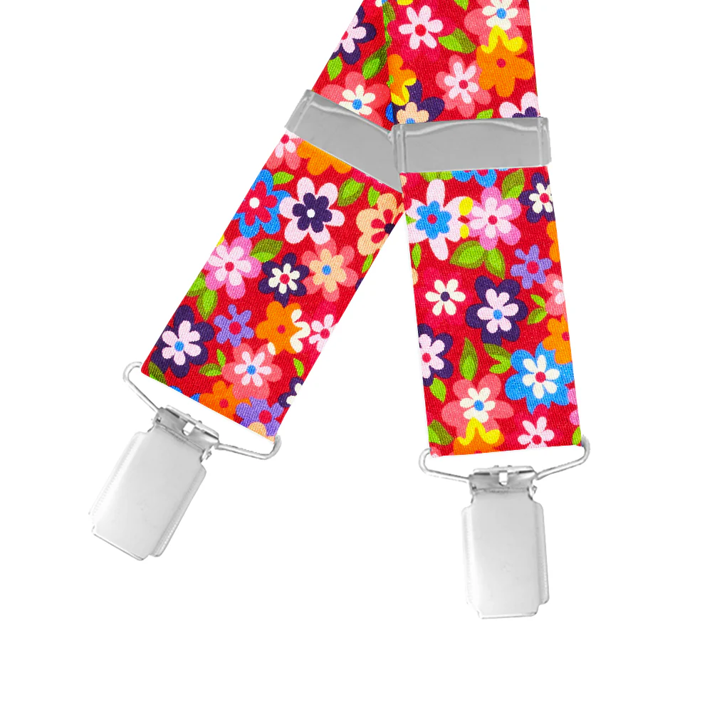 Berkeley - Braces/Suspenders - Image 2