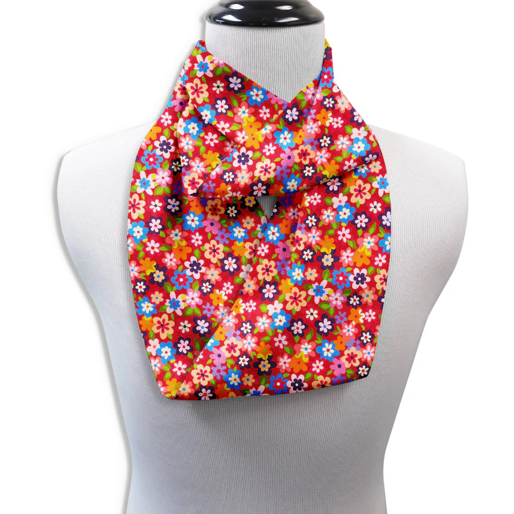 Berkeley - Infinity Scarves