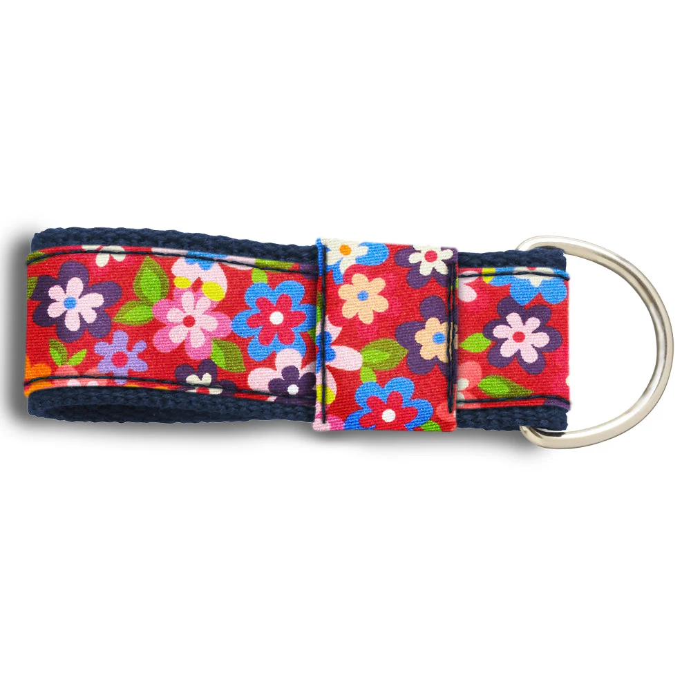 Berkeley - Key Fobs