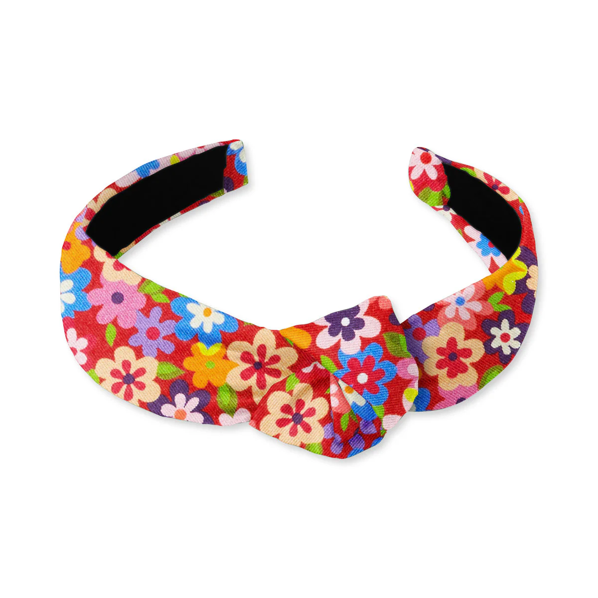 Berkeley - Knotted Headband