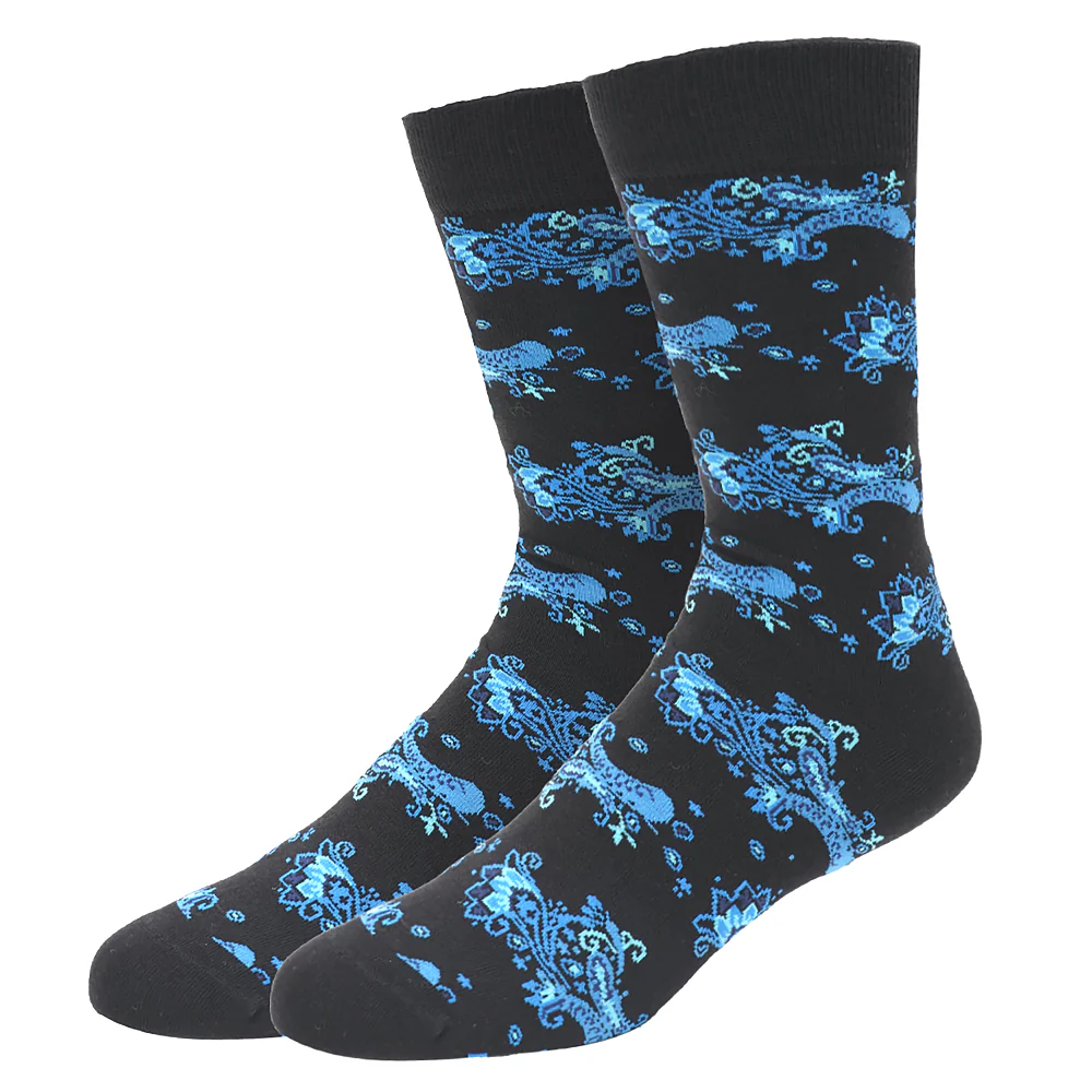 Black Sea Men's Socks