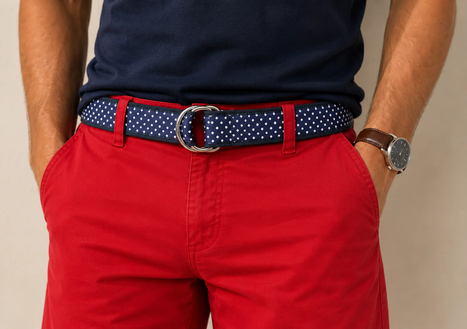 Blenheim - D-Ring Belts - Image 3