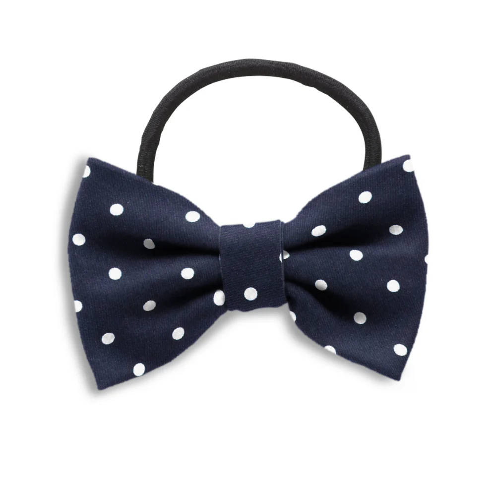 Blenheim - Hair Bows