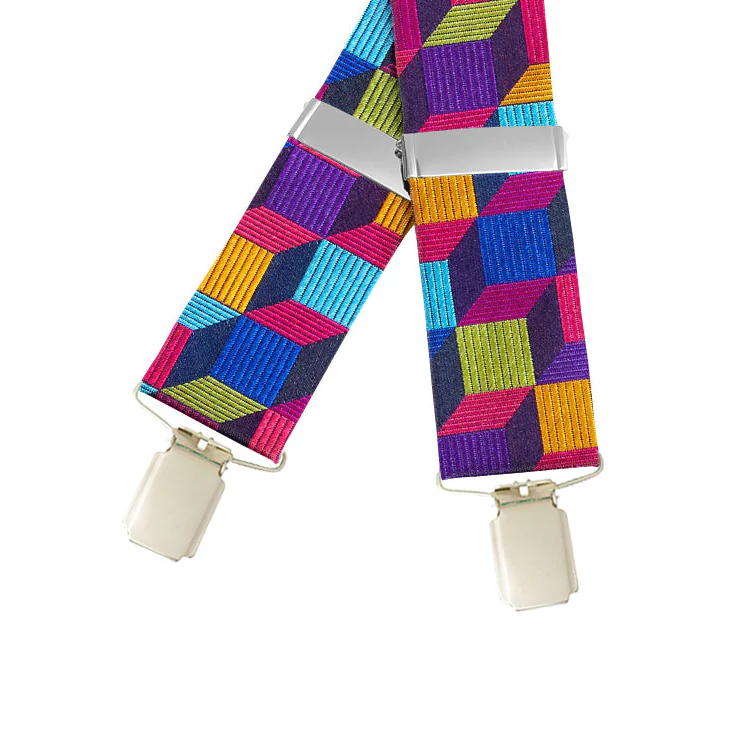 Blockhill - Braces/Suspenders - Image 2
