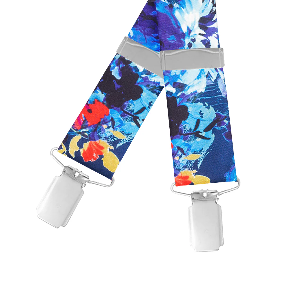 Bloomingdale - Braces/Suspenders - Image 2