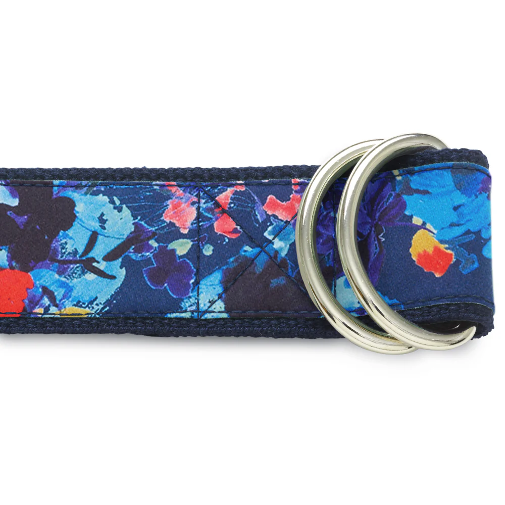Bloomingdale - D-Ring Belts - Image 2