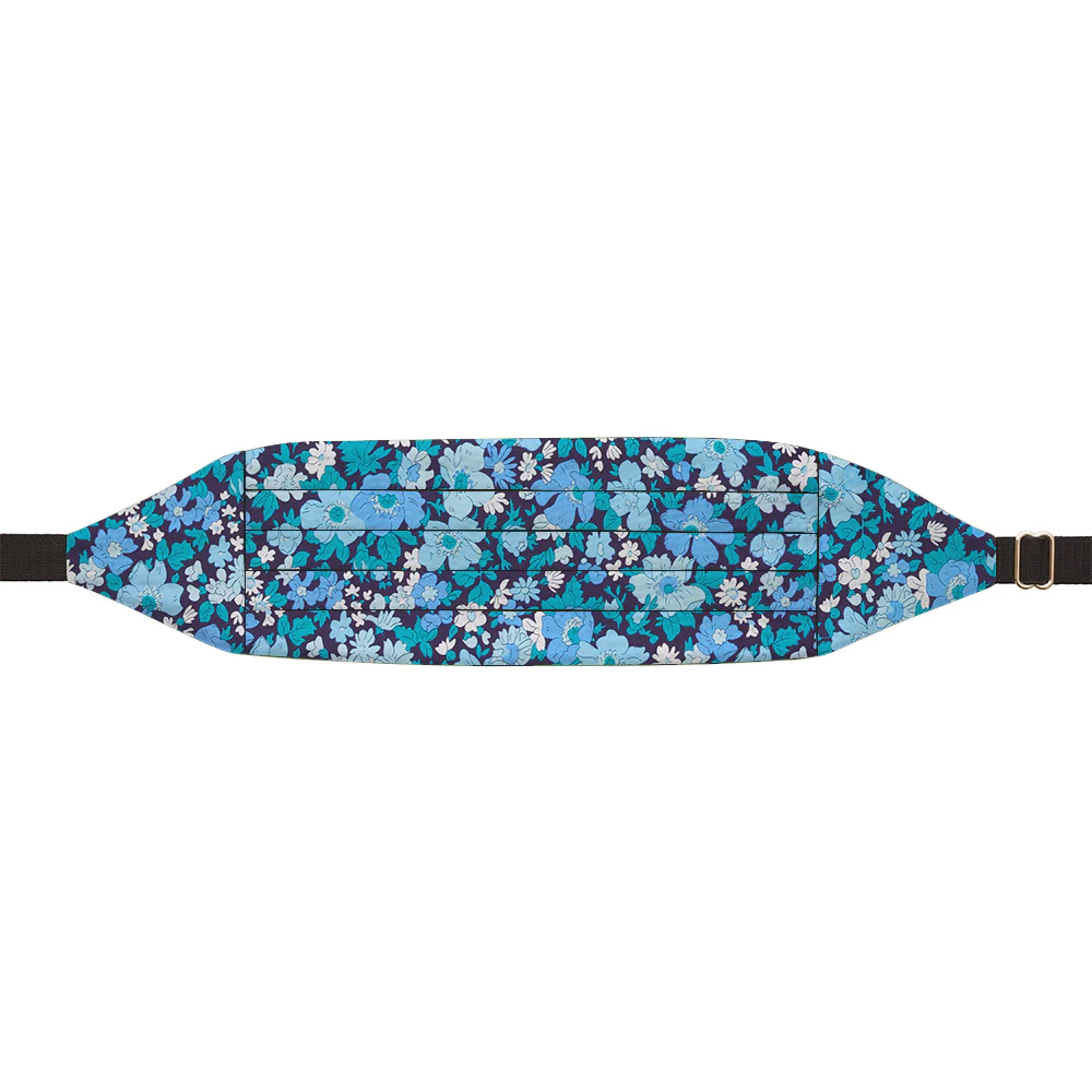 Blue Delphi - Cummerbunds - Image 2