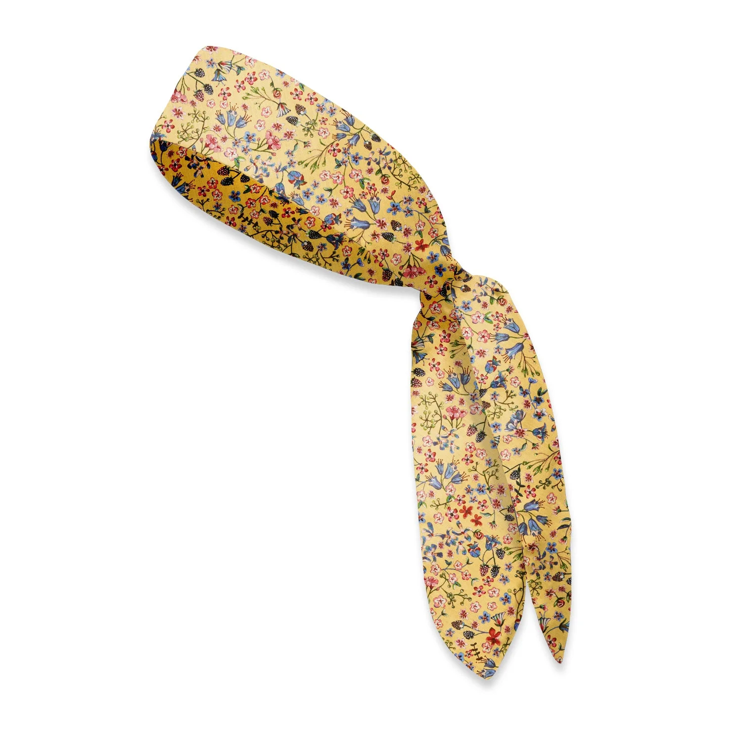 Bluebelle (Liberty of London) - Hair Scarf