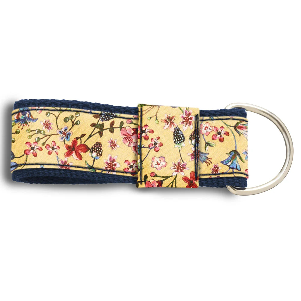 Bluebelle (Liberty of London) - Key Fobs
