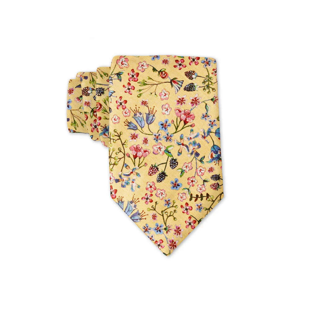 Bluebelle (Liberty of London) - Kids' Neckties