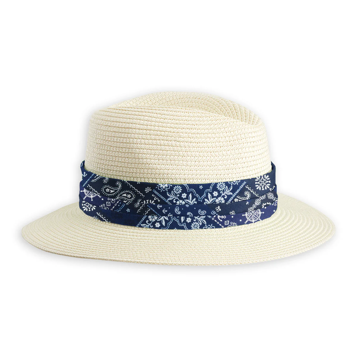 Bluerley - Hat Band