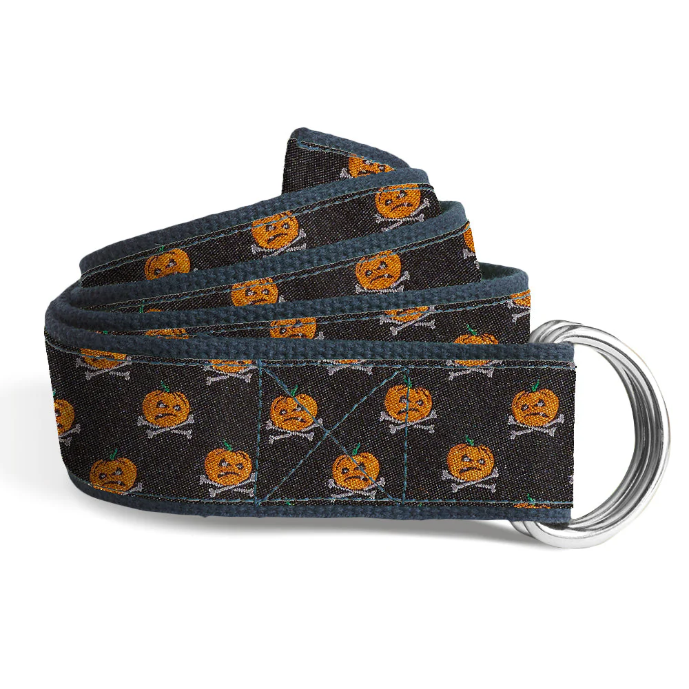 Bonapatch - Kids' D-Ring Belts