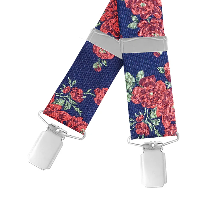 Bonnyview Garden - Braces/Suspenders - Image 2