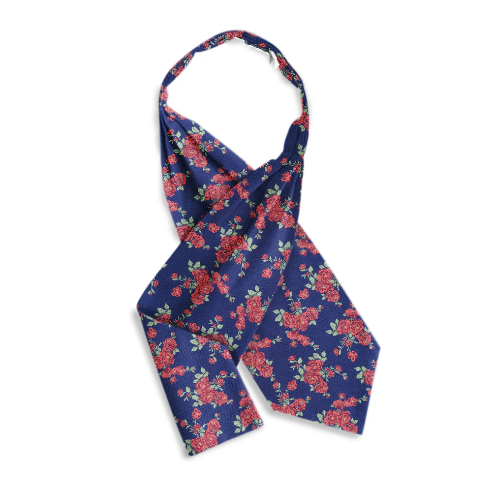 Bonnyview Garden - Cravats
