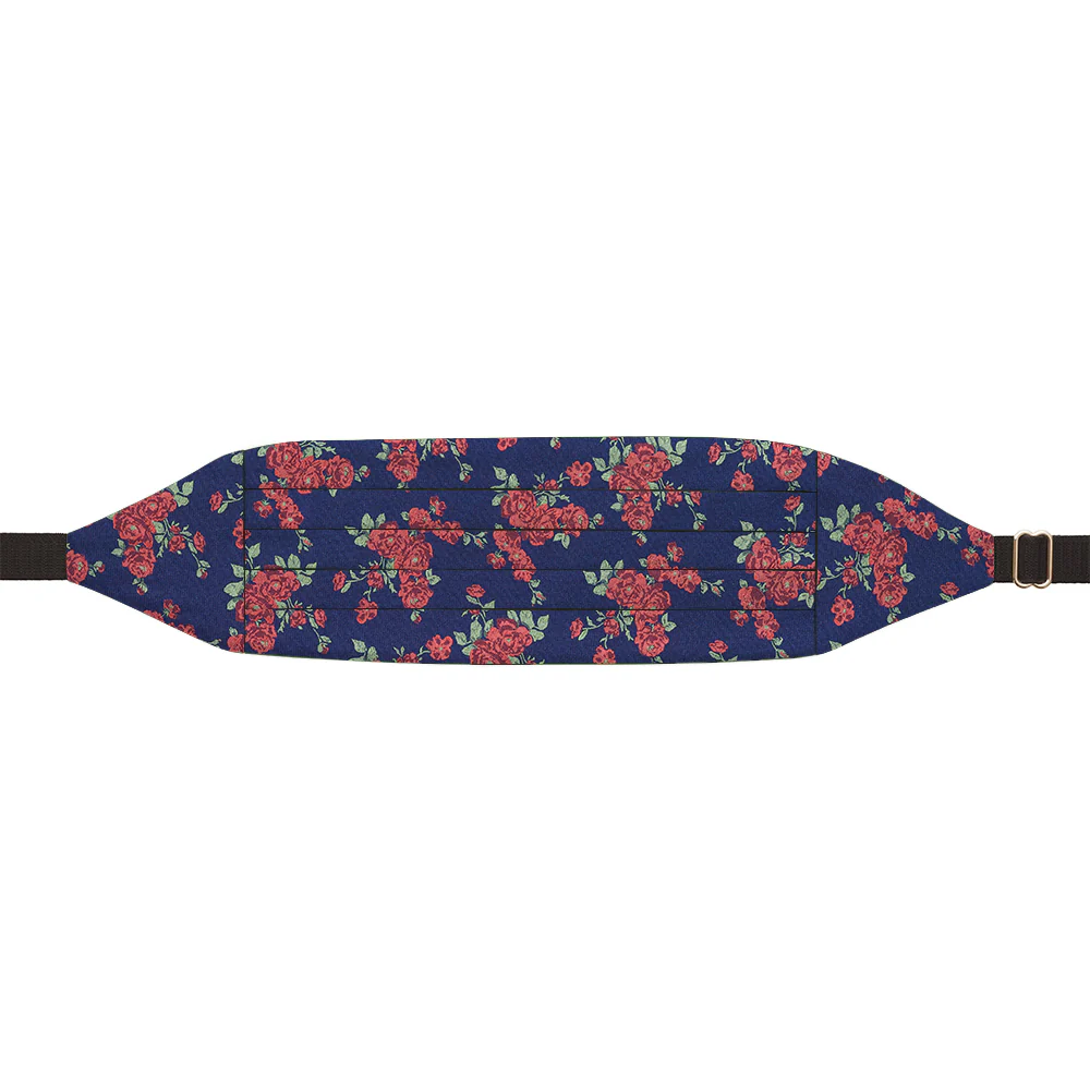 Bonnyview Garden - Cummerbunds - Image 2