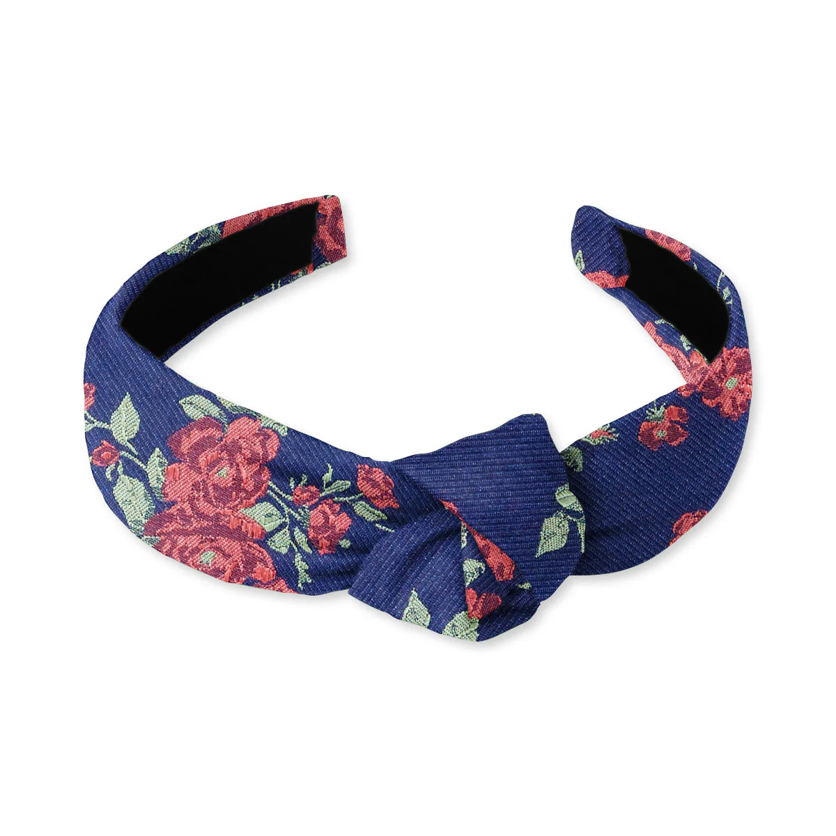 Bonnyview Garden - Knotted Headband