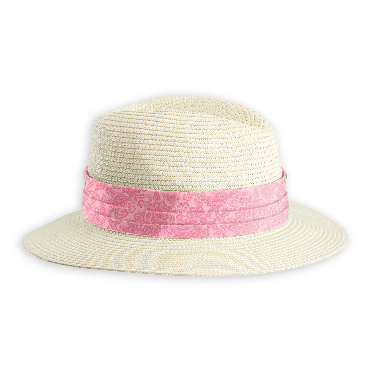 Boulanger - Hat Band