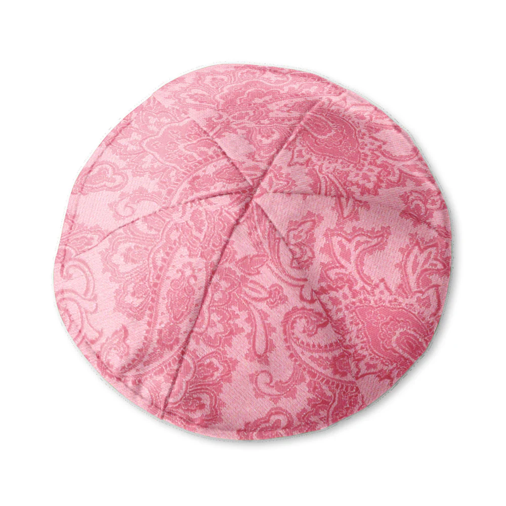 Boulanger - Kippah