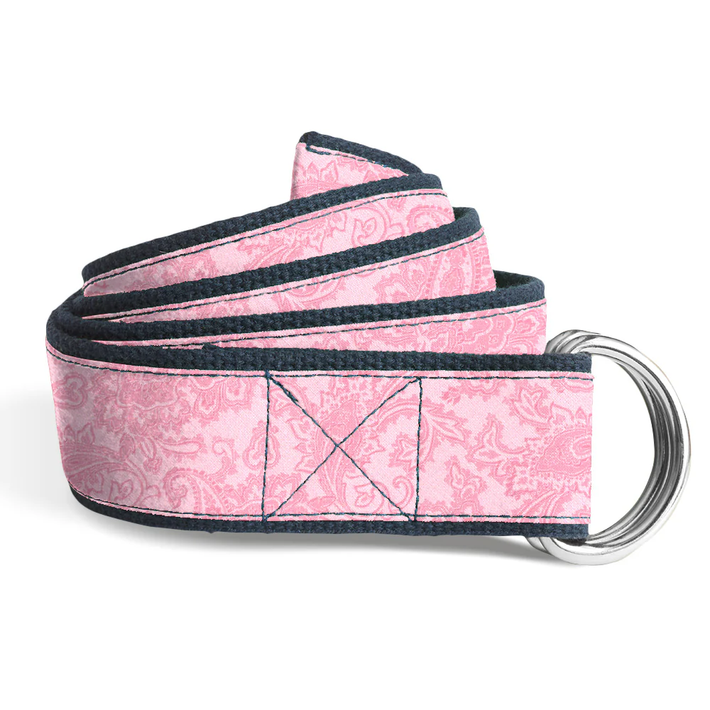 Boulanger - Women's D-Ring Belts