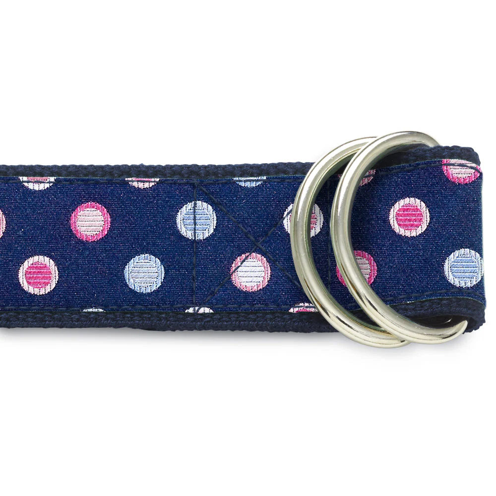 Boules - D-Ring Belts - Image 2