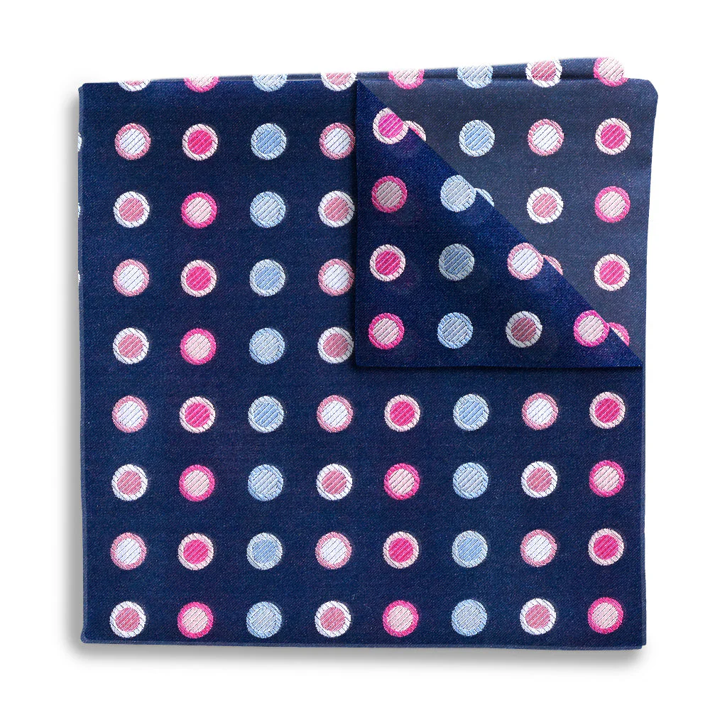 Boules - Pocket Squares