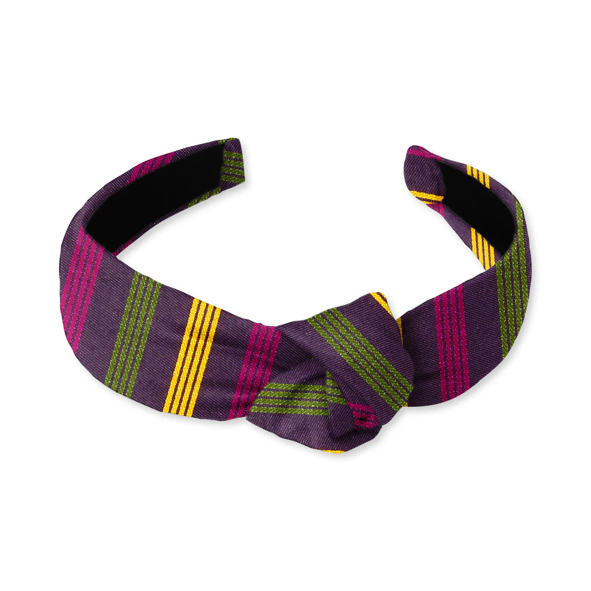 Bourbon Street - Knotted Headband