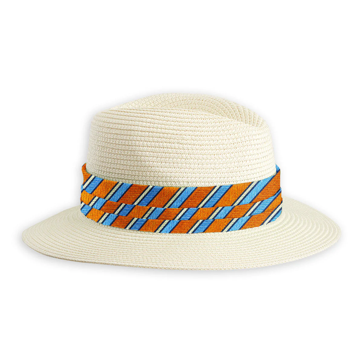 Broward - Hat Band