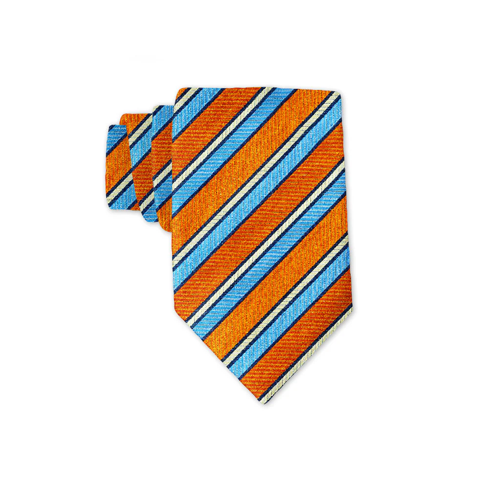 Broward - Kids' Neckties