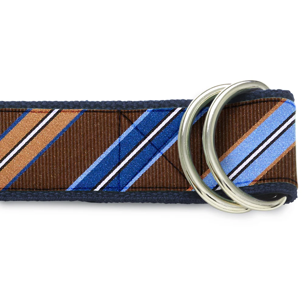 Brown's River - D-Ring Belts - Image 2