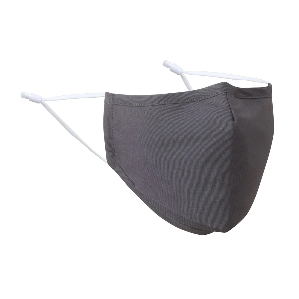 Bufferton Charcoal Face Mask
