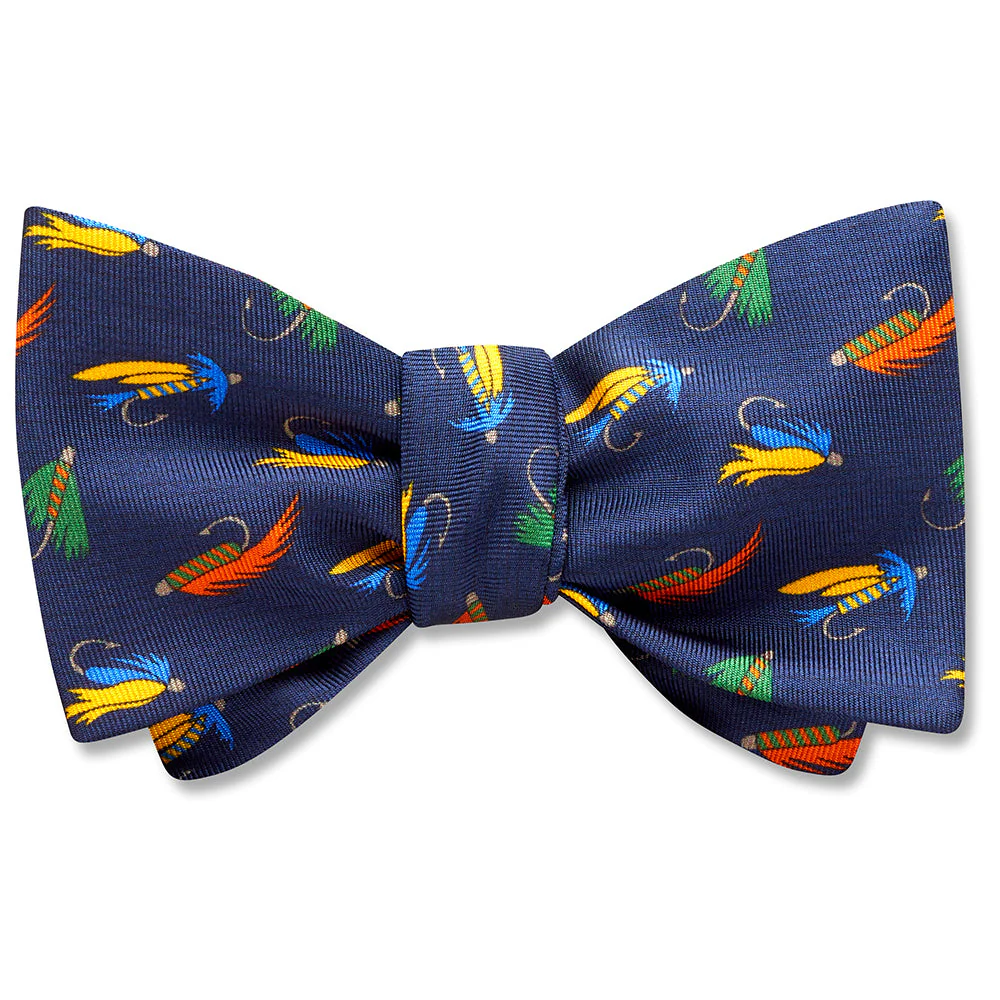 Burton Eddy - bow ties
