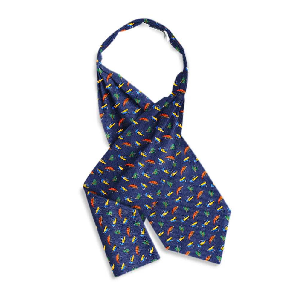 Burton Eddy - Cravats