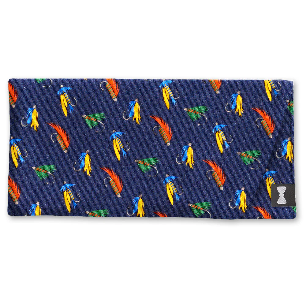 Burton Eddy - Eyeglass Cases