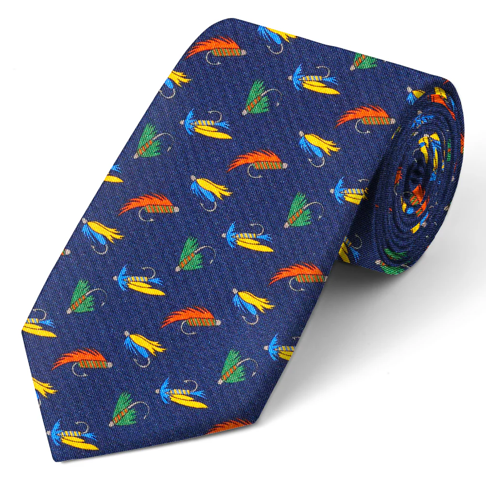 Burton Eddy - Neckties - Image 2