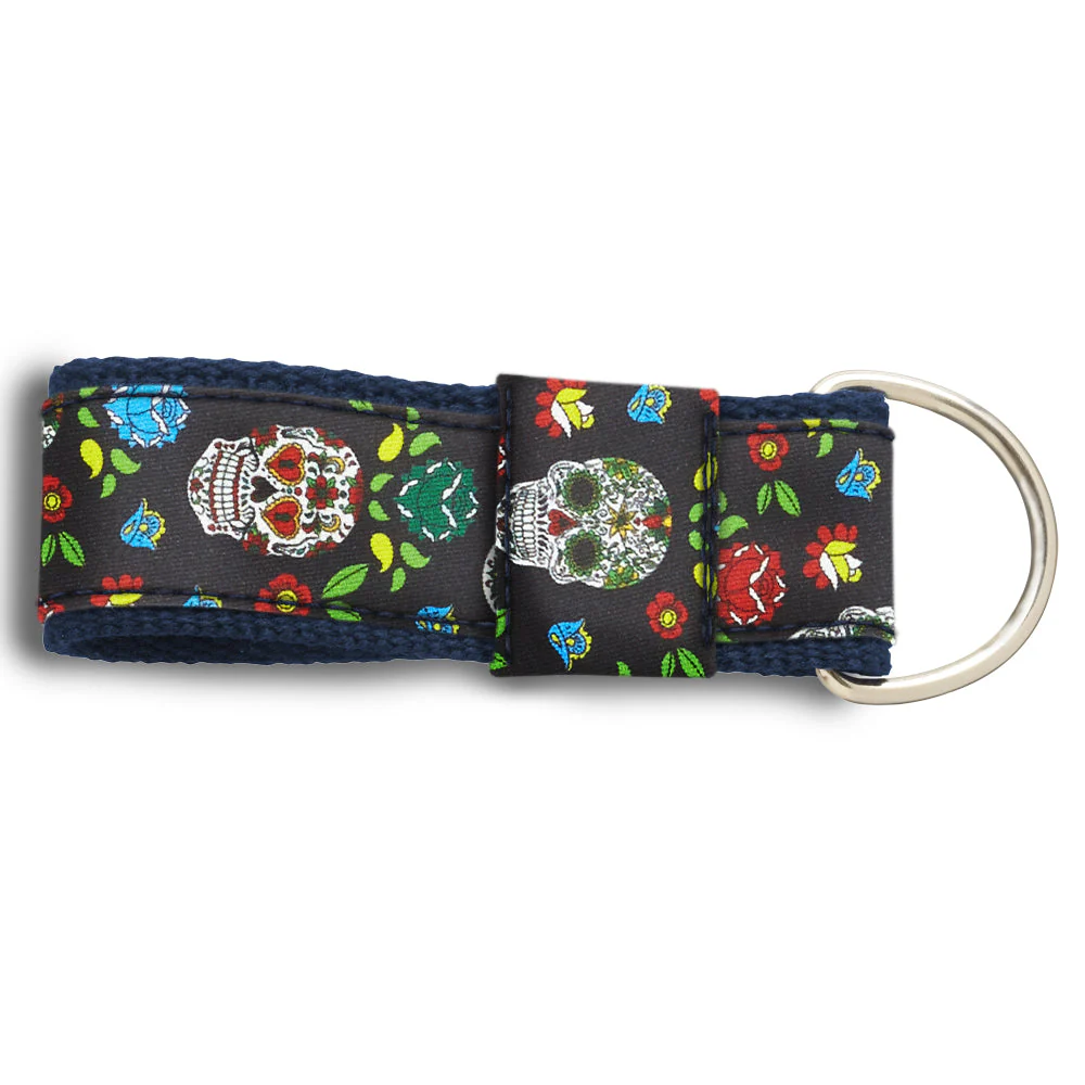 Calaveritas - Key Fobs