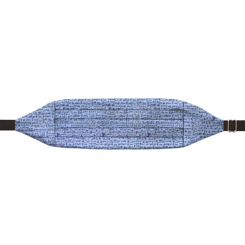 Calculation - Cummerbunds - Image 2