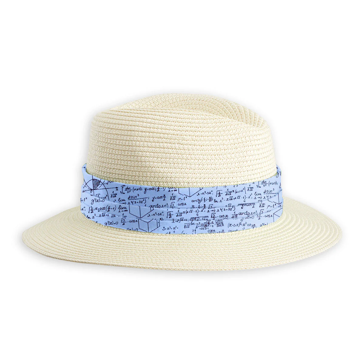Calculation - Hat Band