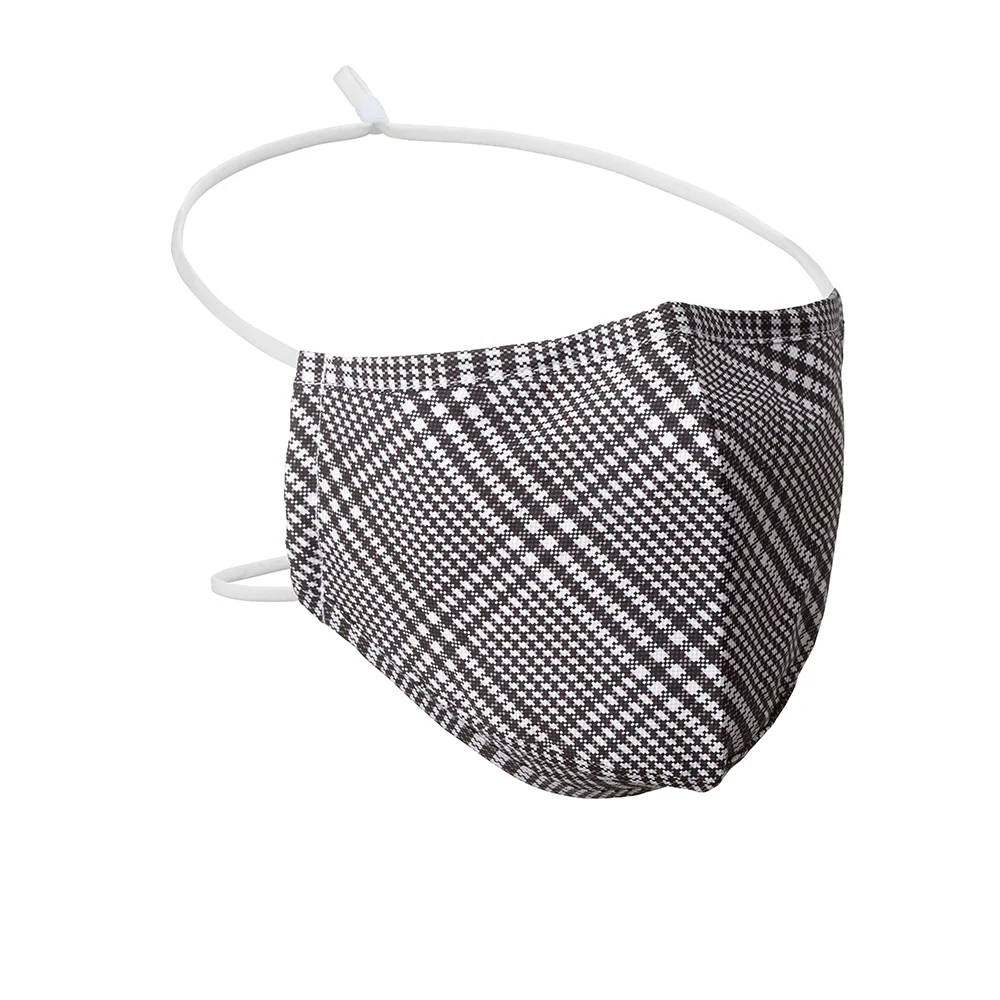 Cambridge Over-The-Head Face Mask