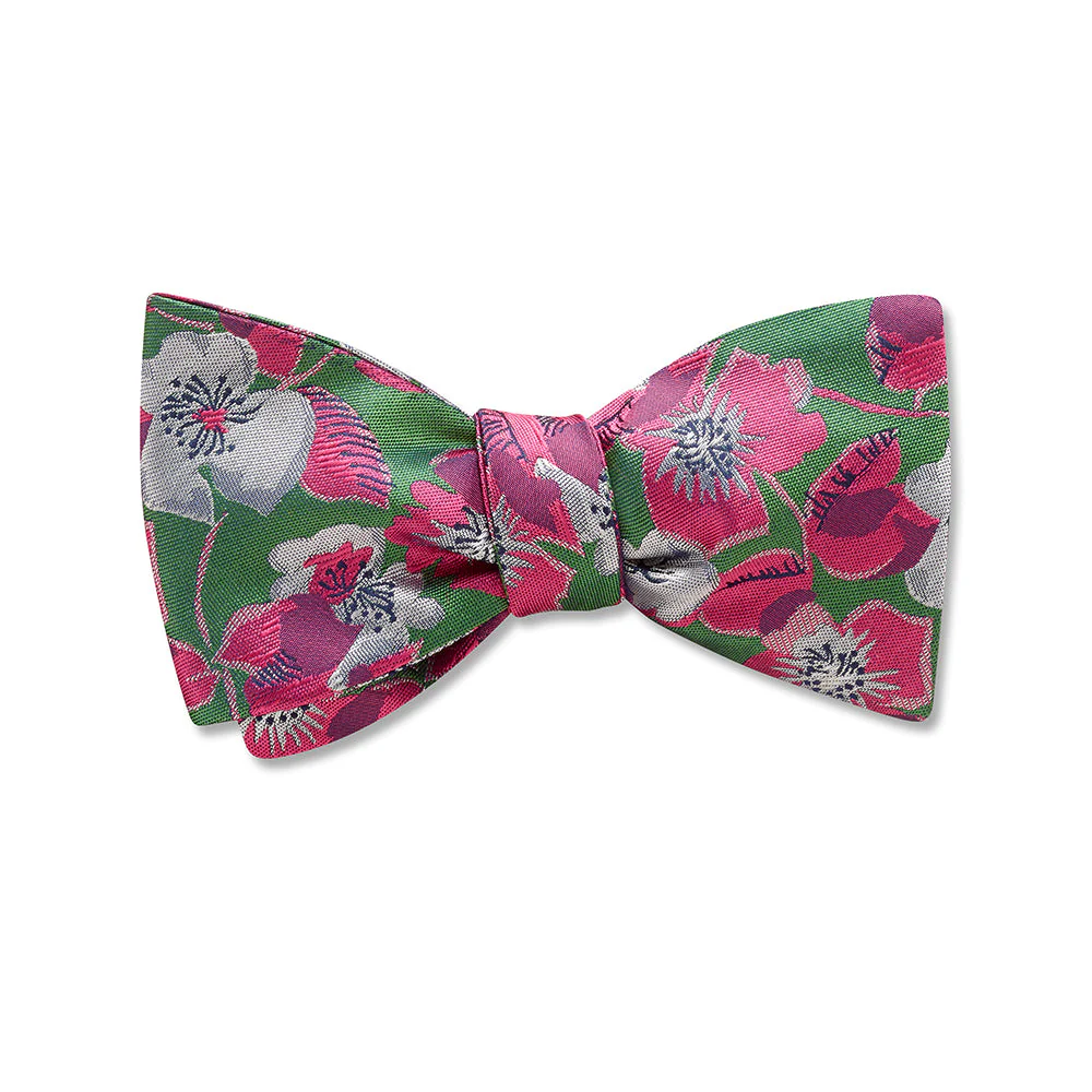 Camellia - Kids' Bow Ties