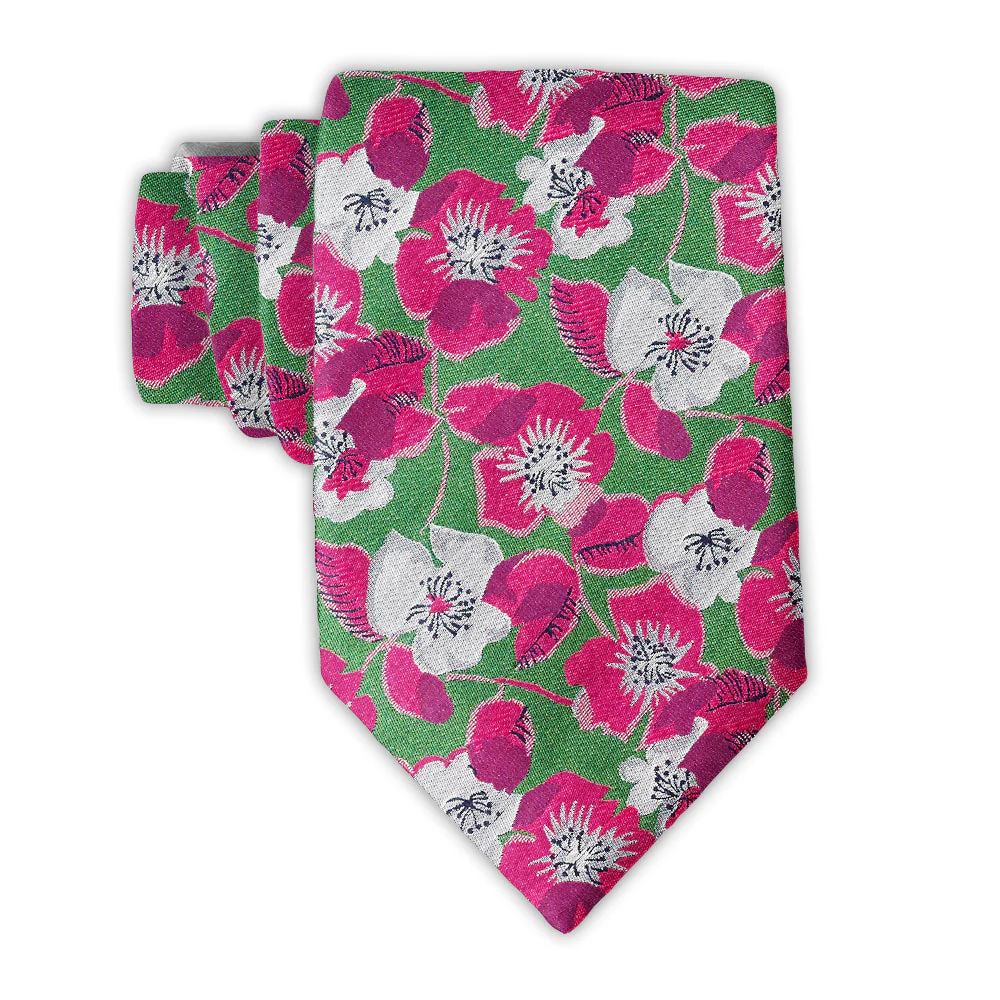 Camellia - Neckties